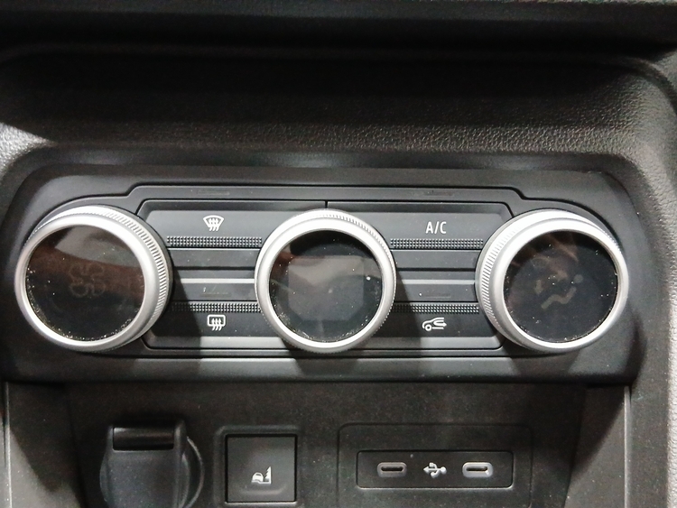 Dacia Sandero Stepway Extreme foto 6