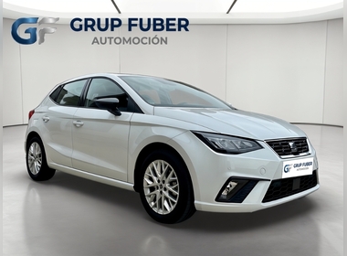 Seat - Ibiza
