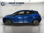 Renault Clio Techno miniatura 3