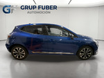 Renault Clio Techno miniatura 7