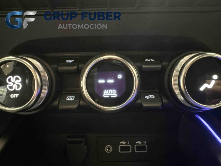 Renault Clio Techno foto 16