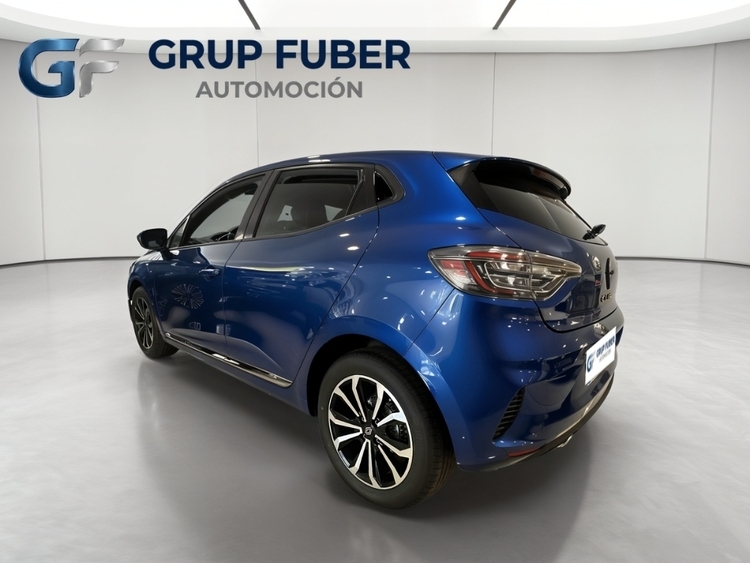 Renault Clio Techno foto 4