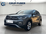 Volkswagen T-Cross Sport miniatura 2