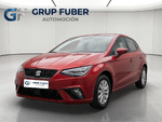 Seat Ibiza Style XM miniatura 2