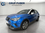 Seat Arona FR XM miniatura 2