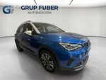 Seat Arona FR XM miniatura 8