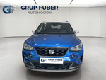 Seat Arona FR XM miniatura 9