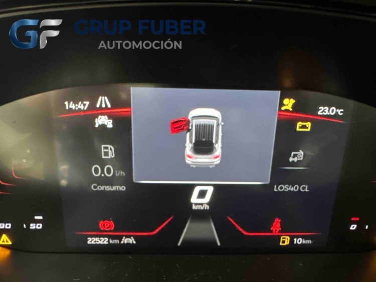 Seat Arona FR XM foto 14