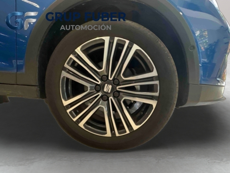 Seat Arona FR XM foto 19