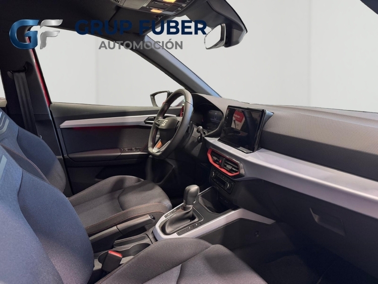 Seat Arona FR XM foto 12