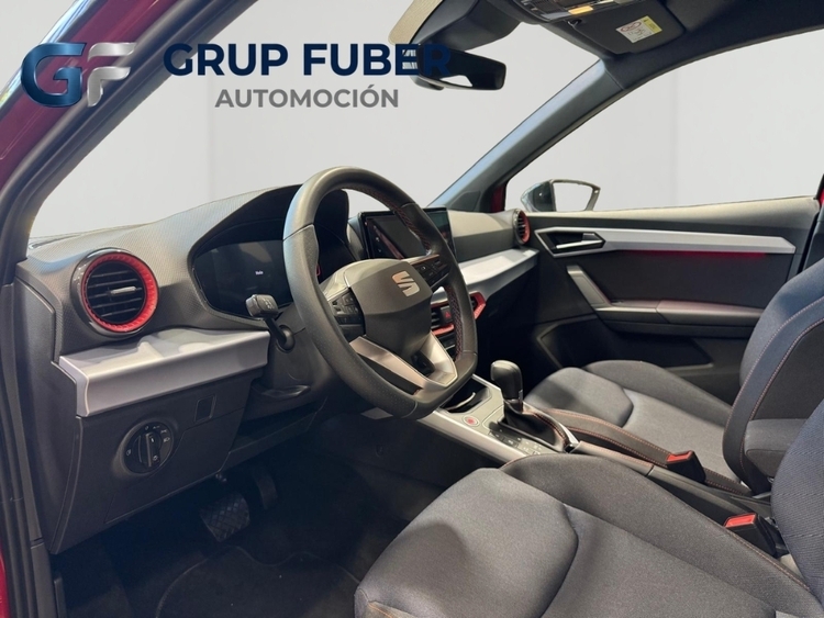 Seat Arona FR XM foto 8