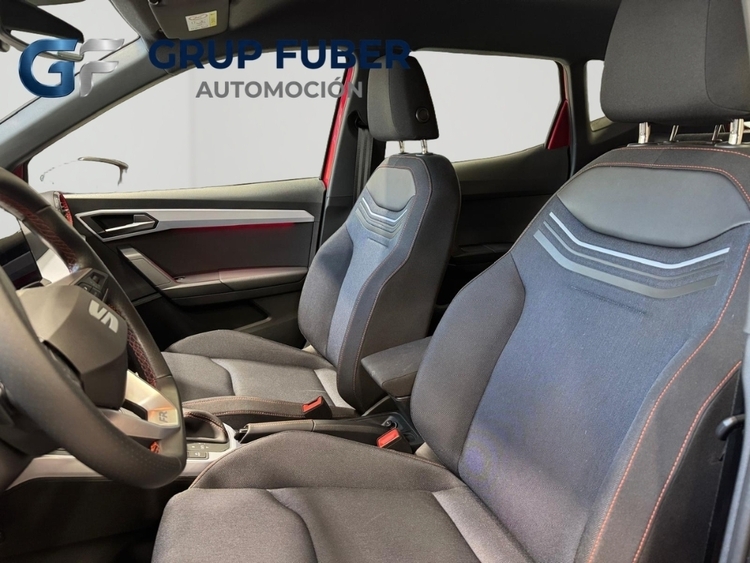 Seat Arona FR XM foto 11