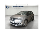 Renault Captur Zen miniatura 2
