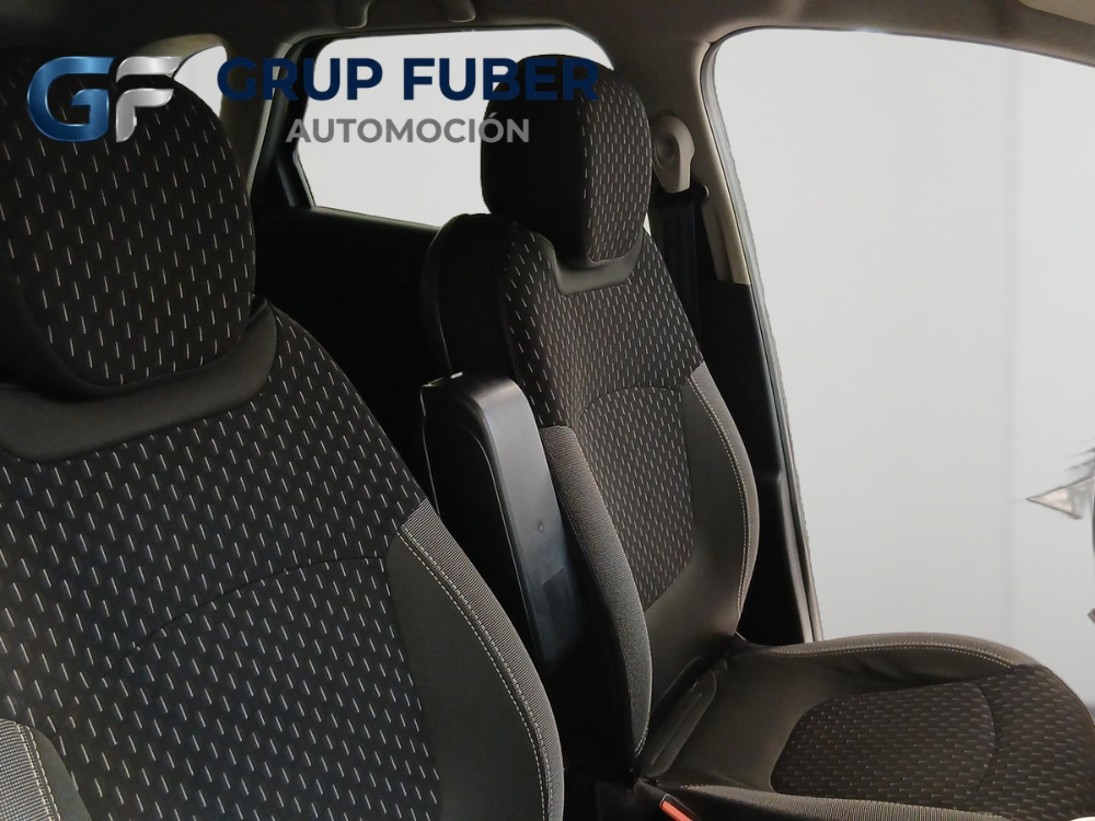 Renault Captur Zen miniatura 13