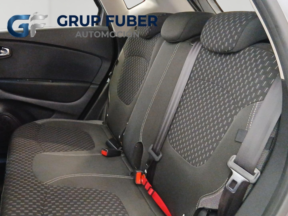 Renault Captur Zen miniatura 14