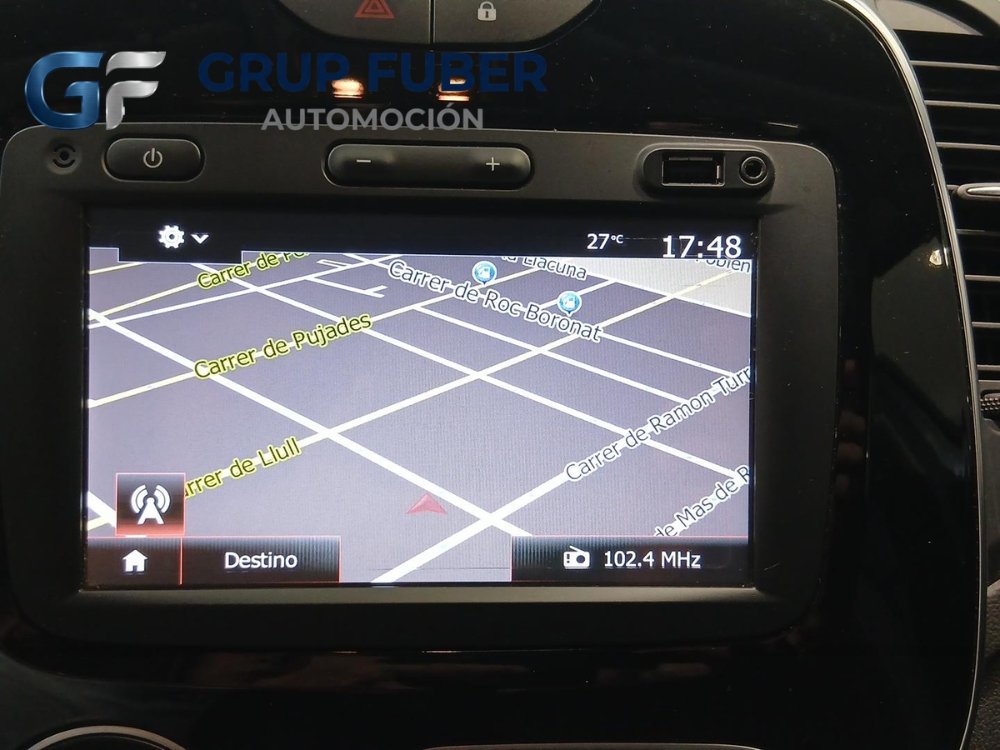 Renault Captur Zen miniatura 15