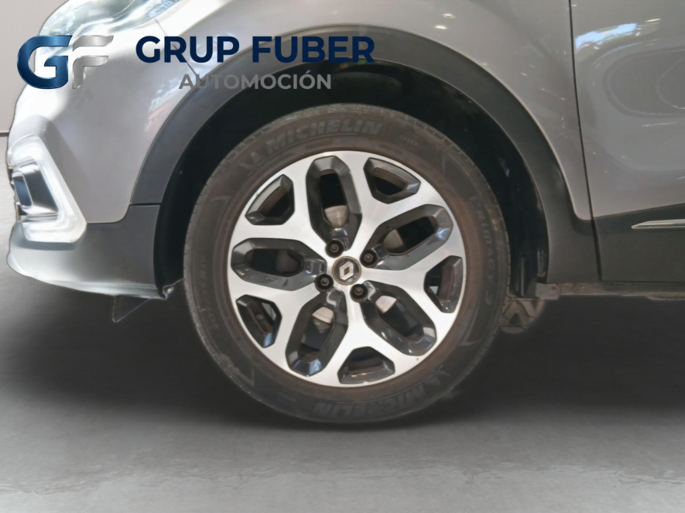 Renault Captur Zen miniatura 17