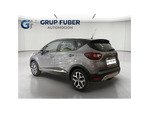 Renault Captur Zen miniatura 4