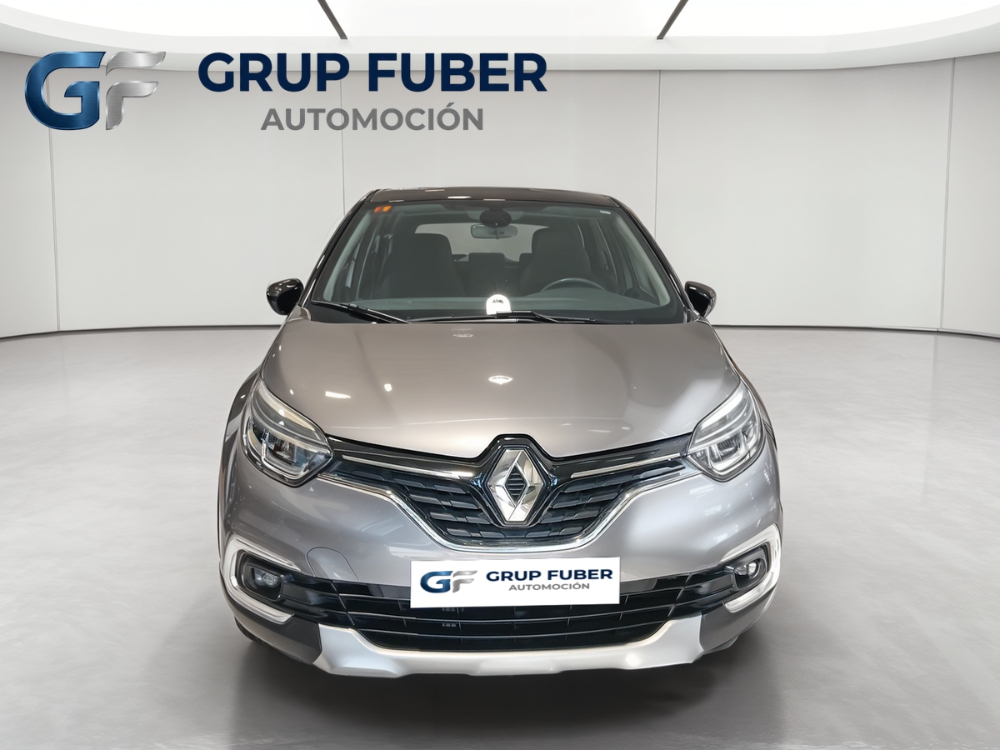 Renault Captur Zen miniatura 9