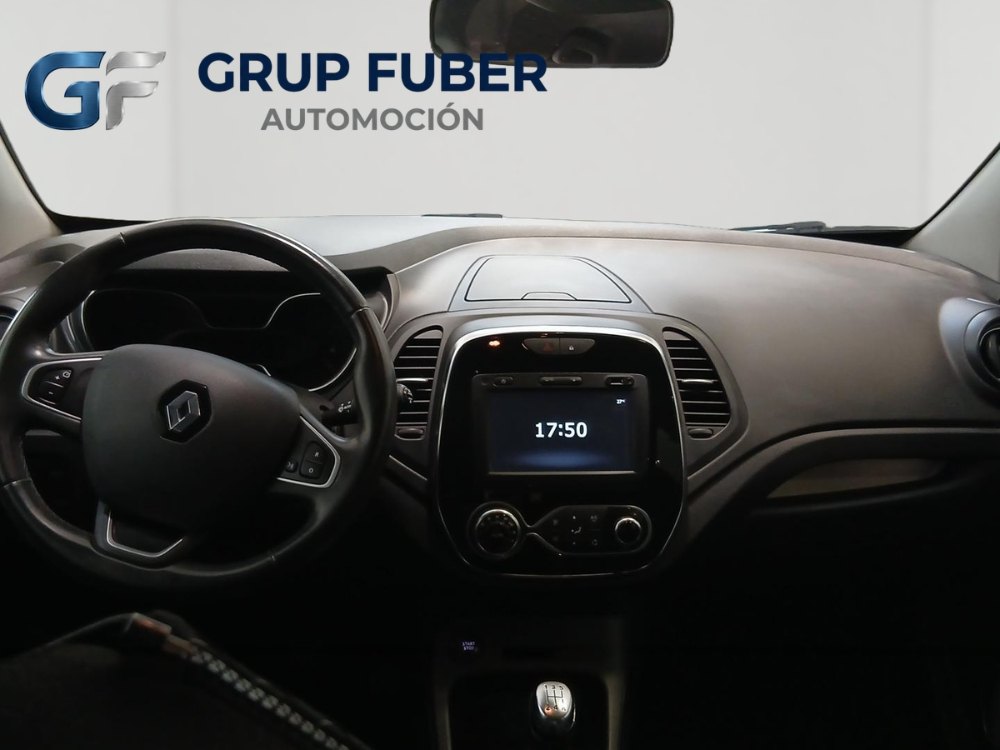 Renault Captur Zen miniatura 10