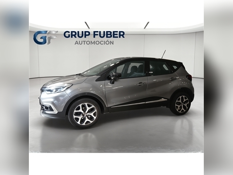 Renault Captur Zen foto 3