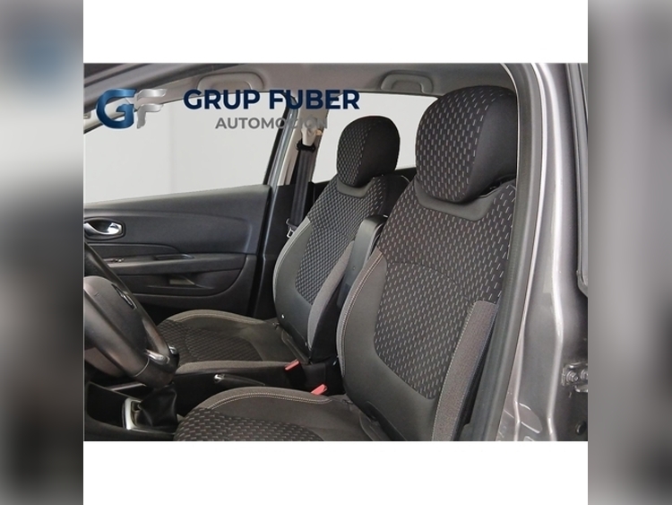 Renault Captur Zen foto 12