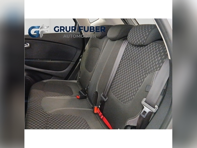 Renault Captur Zen foto 14