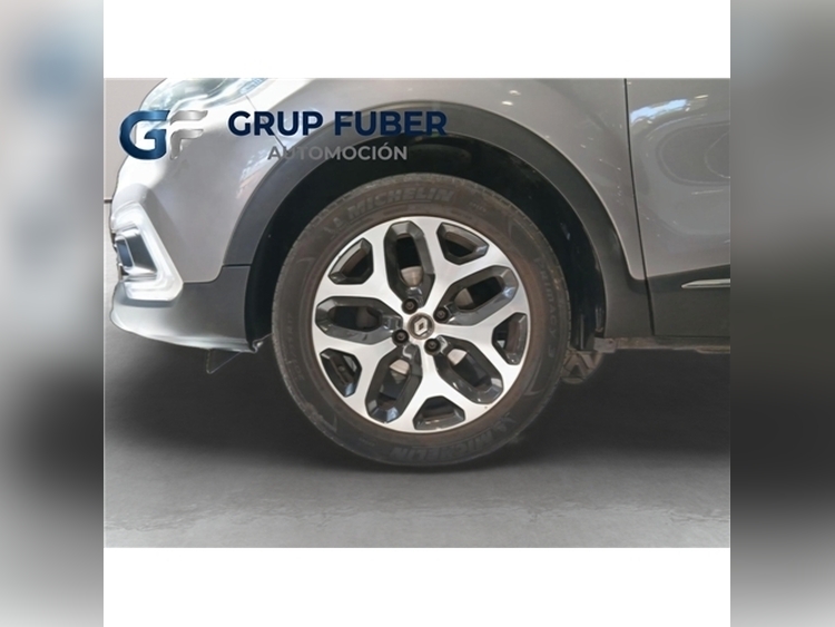 Renault Captur Zen foto 17