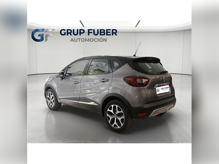 Renault Captur Zen foto 4