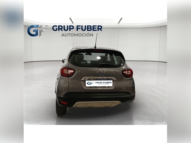 Renault Captur Zen foto 5