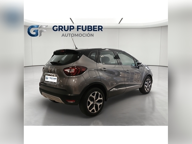 Renault Captur Zen foto 6