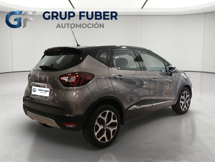 Renault Captur Zen foto 6