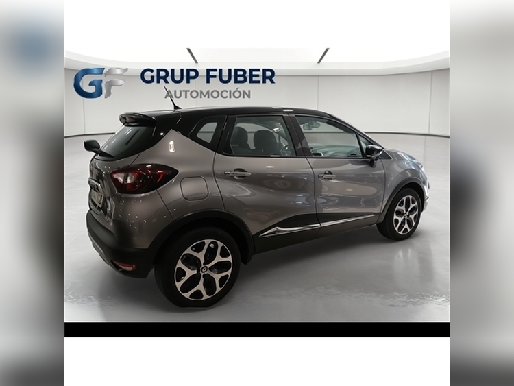 Renault Captur Zen foto 7