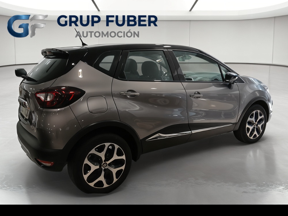 Renault Captur Zen foto 7