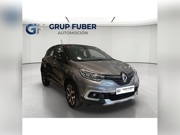 Renault Captur Zen foto 8