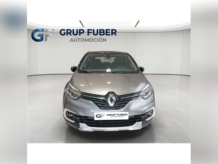 Renault Captur Zen foto 9