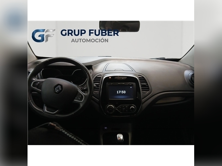 Renault Captur Zen foto 10