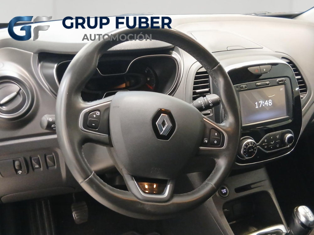Renault Captur Zen foto 11
