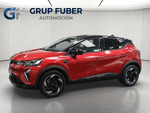 Renault Captur II Techno miniatura 2