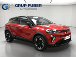 Renault Captur II Techno miniatura 3