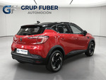 Renault Captur II Techno miniatura 5