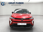 Renault Captur II Techno miniatura 8