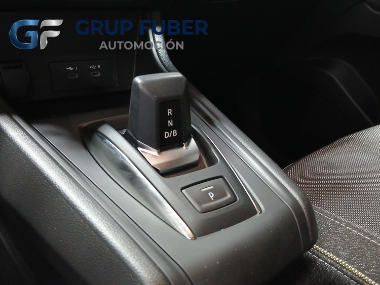Renault Captur II Techno foto 15