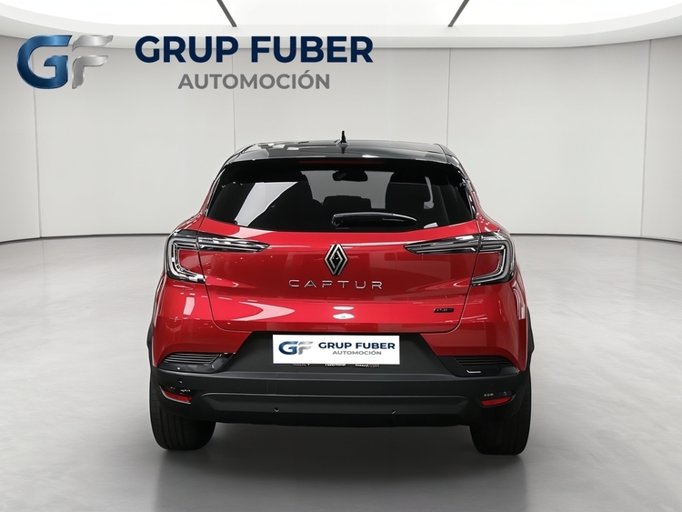 Renault Captur II Techno foto 6