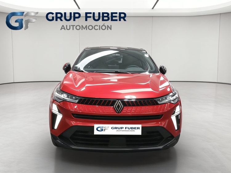 Renault Captur II Techno foto 8