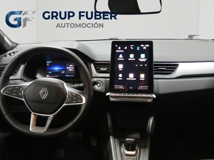 Renault Captur II Techno foto 9
