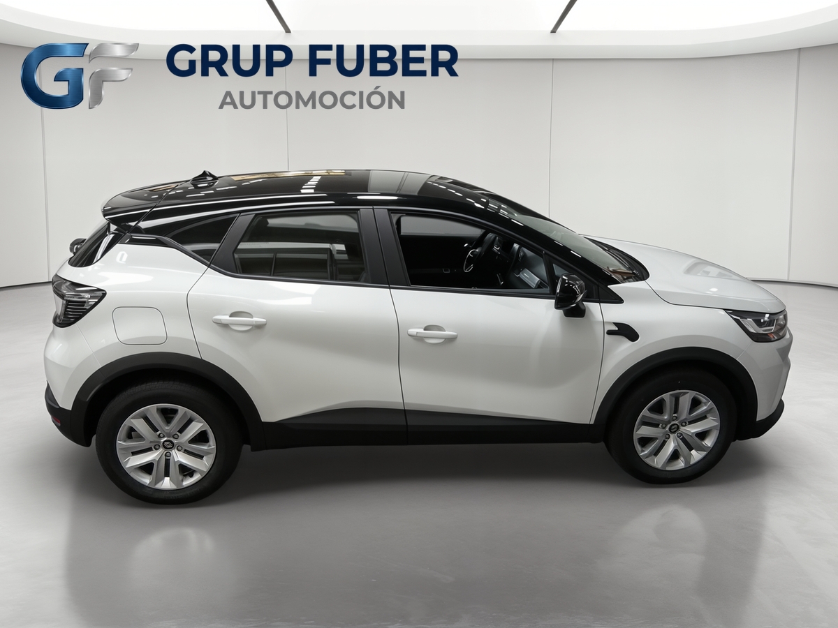Renault Captur II Evolution miniatura 3