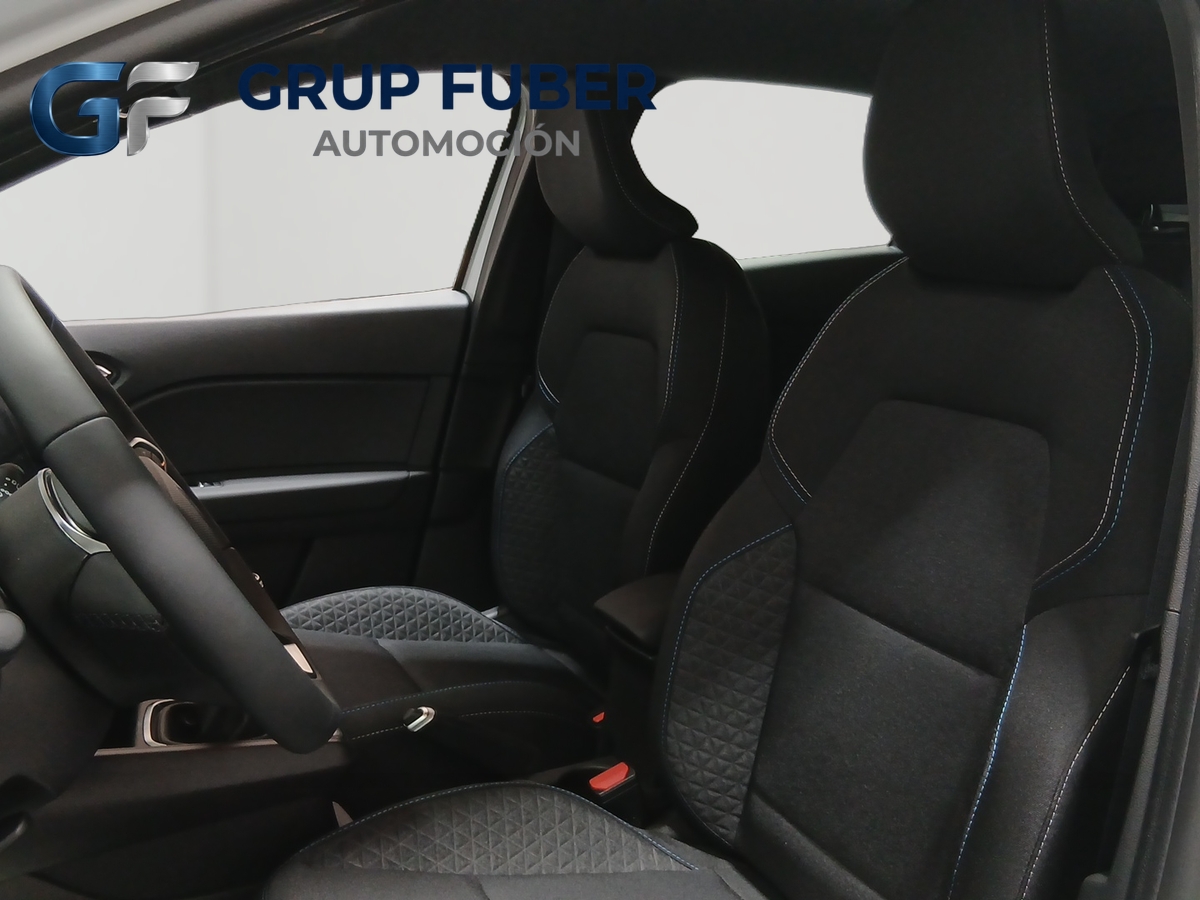 Renault Captur II Evolution miniatura 12