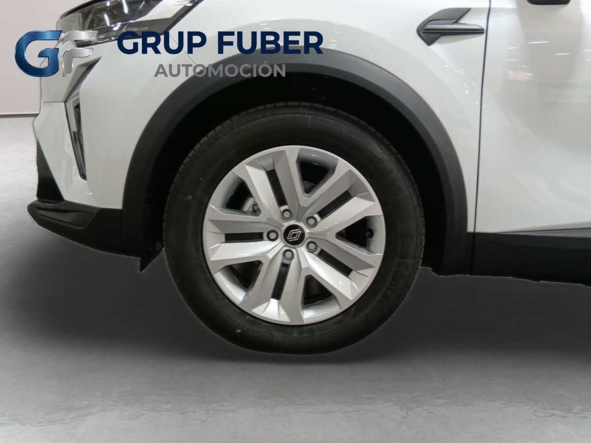 Renault Captur II Evolution miniatura 15