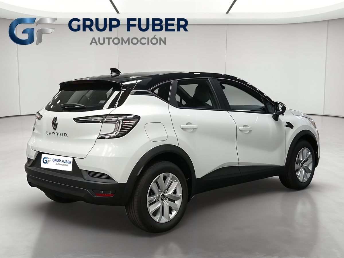 Renault Captur II Evolution miniatura 4